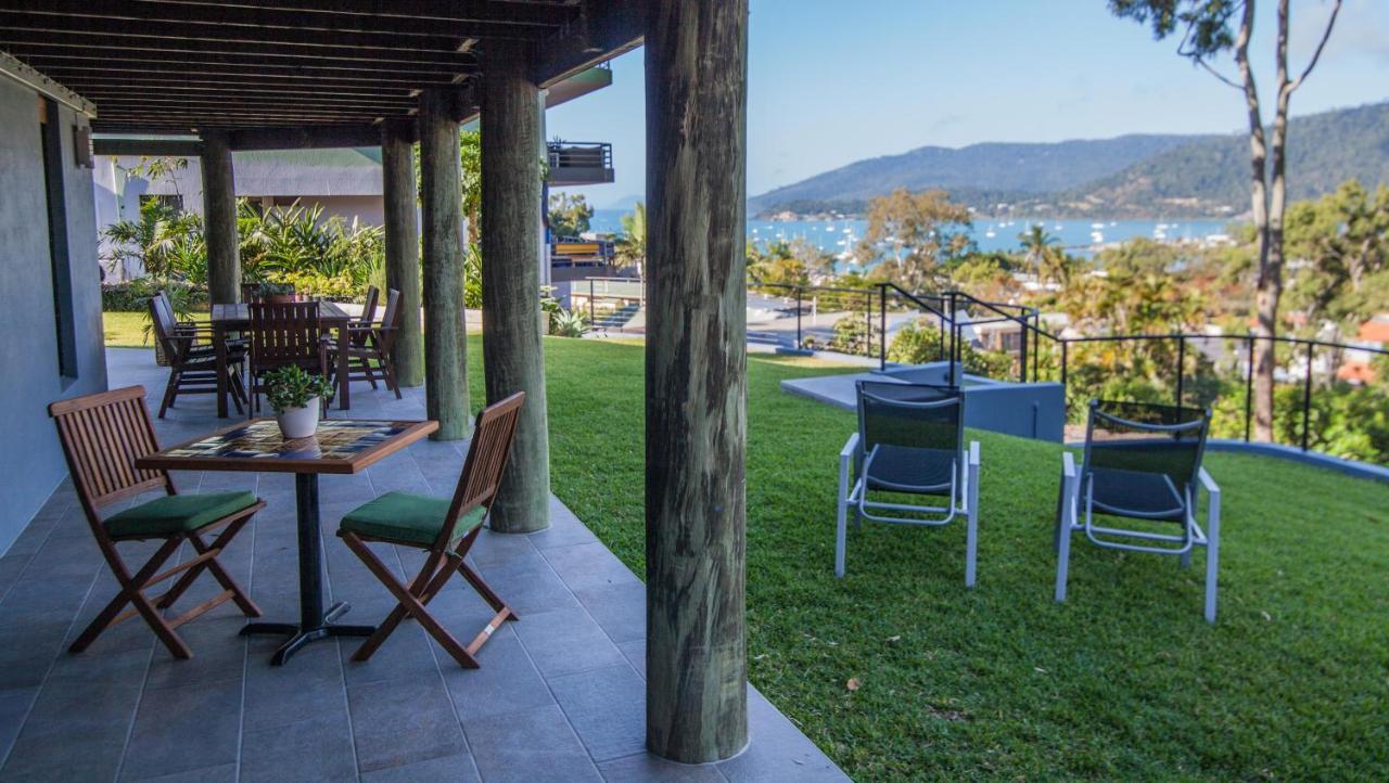 Airlie Guest house Airlie Beach